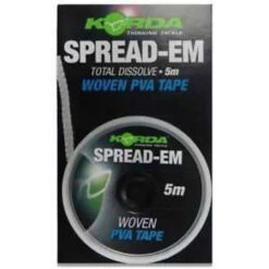 Korda Spread-Em PVA Tape