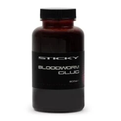 Sticky Baits Bloodworm Glug