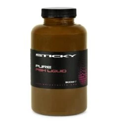 Sticky Baits Pure Fish Liquid