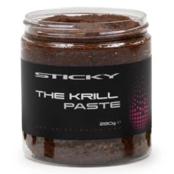 Sticky Baits The Krill Paste