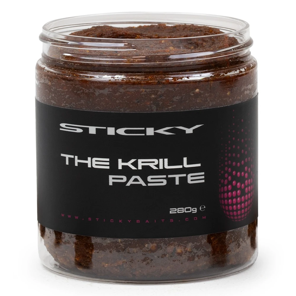 Sticky Baits The Krill Paste