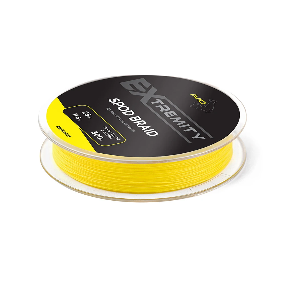 Avid Extremity Spod And Marker Braid