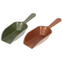 Gardner Munga Spoons (Pair)