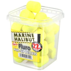 Dynamite Baits Fluro Pop Up Pellets