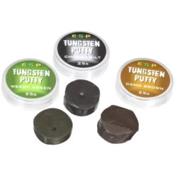 ESP Tungsten Putty