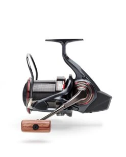 Daiwa 20 Tournament Basia 45 SCW QD Reel