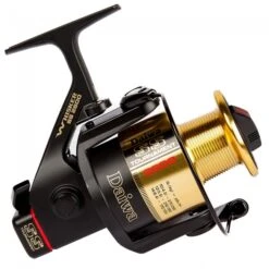Daiwa Tournament SS2600 Whisker Reels