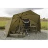 Korum 50″ Graphite Brolly Shelter