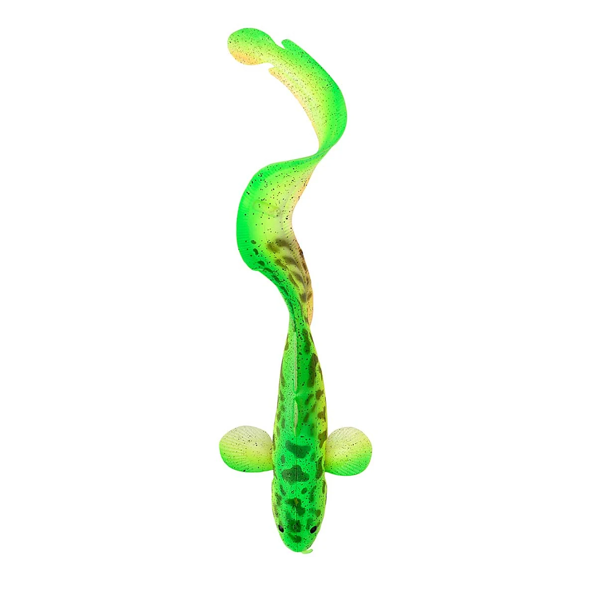 Savage Gear 3D Burbot Lures