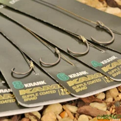 Korda Krank Rigs