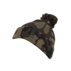 Avid Carp Camo Bobble Hat