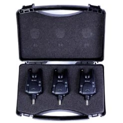 Carp Spirit Blax Alarm Set (3)