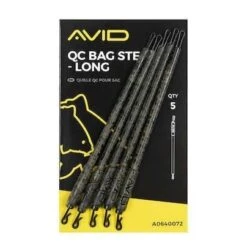 Avid QC Solid Bag Stems