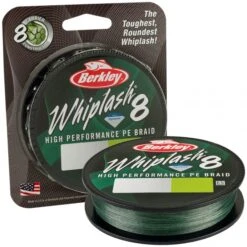 Berkley Whiplash 8 Braid
