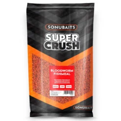 Sonubaits Bloodworm Fishmeal