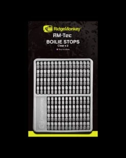 RidgeMonkey Bollie Stops