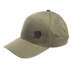 Nash Tackle Baseball Cap Green
