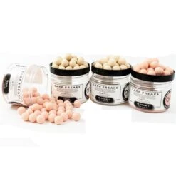 CC Moore Carp Freaks Pop Ups