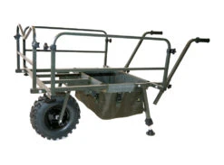 Carp Spirit Monster Barrow