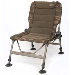 Fox R1 Camo Recliner Chair