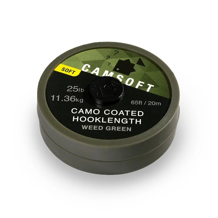 Thinking Anglers Camsoft