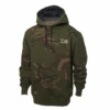 Daiwa Carp Camo Hoodie
