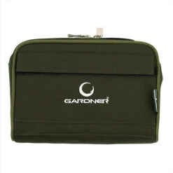 Gardner Compact Deluxe Buzzer Bar Pouch