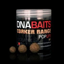 DNA Baits SLK Corker Pop Ups
