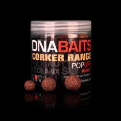 DNA Baits Secret 7 Corker Pop Ups