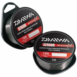 DAIWA Sensor Monofil