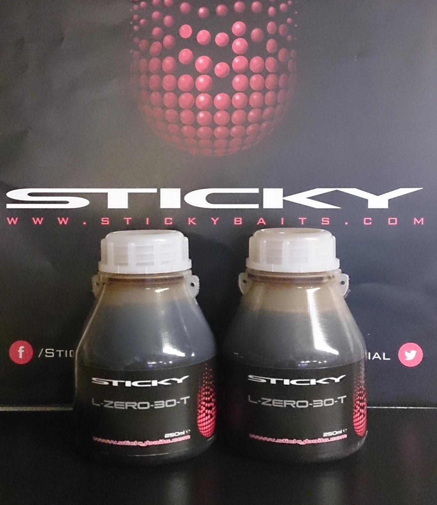 Sticky – L-Zero-30T