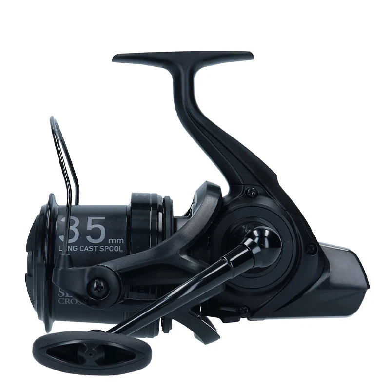 Daiwa Crosscast 35 SCW 5000C QD