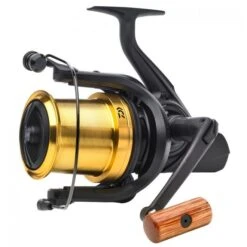 Daiwa 20 Emblem 45 SCW QD-OT Reel