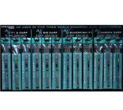 Drennan AS Pole Rigs