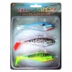 Drennan E-Sox Jell-Ignites