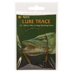 Drennan E-Sox Lure Trace