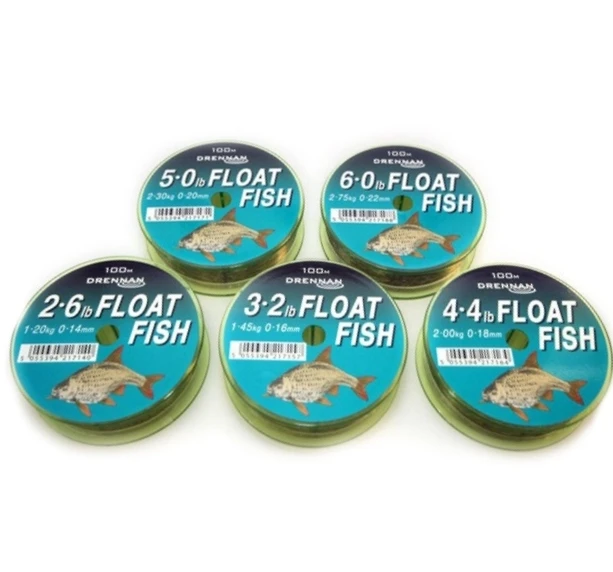 Drennan Float Fish Line