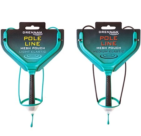 Drennan Pole Line Catapults