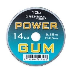 Drennan Power Gum