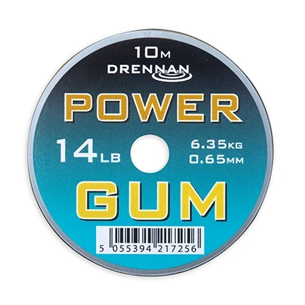 Drennan Power Gum