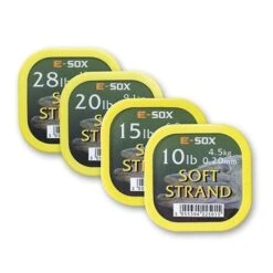 Drennan Soft Strand Pike Wire