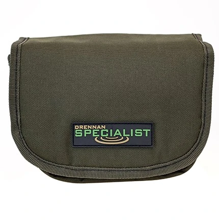 Drennan Specialist Reel Pouch