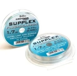 Drennan Supplex Fluorocarbon 50m