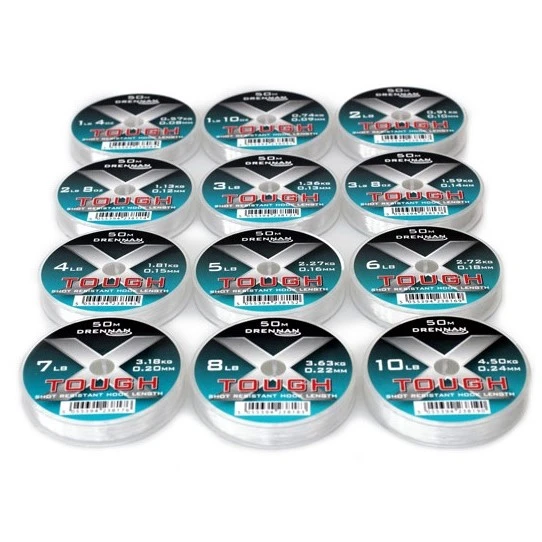 Drennan X-Tough Line