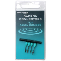 Drennan Dacron Connectors