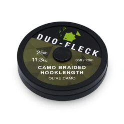 Thinking Anglers Duo-Fleck