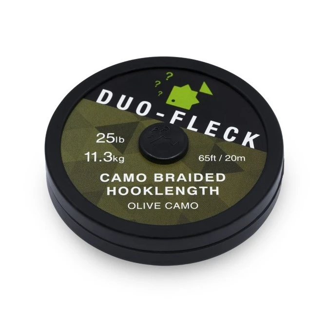 Thinking Anglers Duo-Fleck
