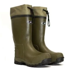 Fortis Elements Boots