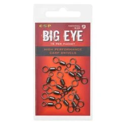 ESP Big-Eye Swivels