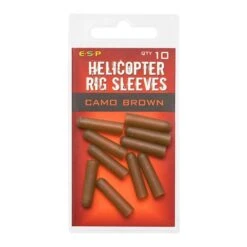 ESP Helicopter Rig Sleeves